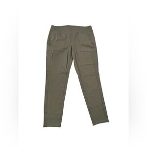Ridgecut Toughwear Women’s Olive Green Pants Legging Pants Large